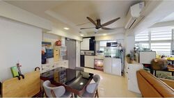 Blk 434 Hougang Avenue 8 (Hougang), HDB 4 Rooms #560765841
